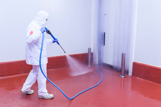 Best Oil Spill Cleanup  in Pataskala, OH